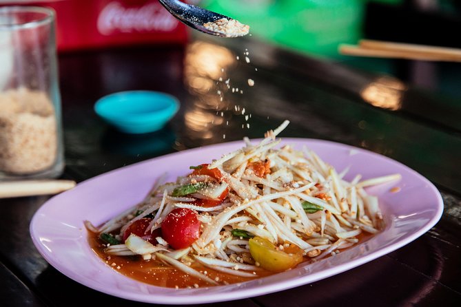 The 10 Tastings of Chiang Mai With Locals: Private Street Food Tour - Traveler Photos