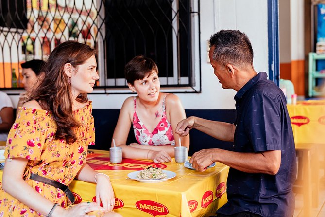 The 10 Tastings of Chiang Mai With Locals: Private Street Food Tour - Reviews