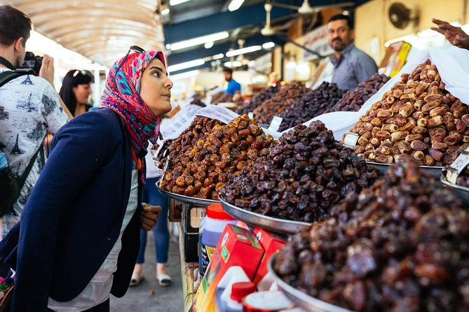 The 10 Tastings of Dubai With Locals: Private Food Tour - Family-Friendly Food Tour Experience