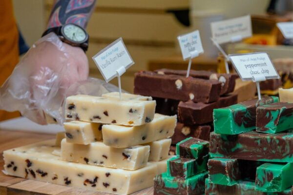 The 10 Tastings of Dublin Private Food Tour - Gift Option for Food Enthusiasts and Travelers