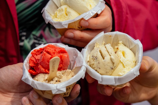 The 10 Tastings of Dublin With Locals: Private Food Tour - Cancellation Policy