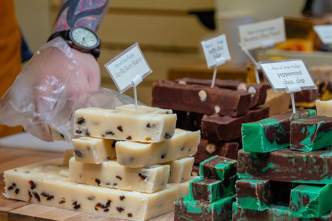 The 10 Tastings of Dublin With Locals: Private Food Tour - Great Tour