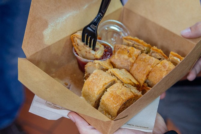 The 10 Tastings of Dublin With Locals: Private Food Tour - A Fun and Fulfilling Experience