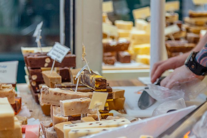 The 10 Tastings of Dublin With Locals: Private Food Tour - More Than a Food Tour