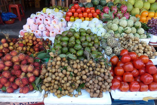 The 10 Tastings of Hoi An: Private Street Food Tour - Uncovering Vietnamese Cuisine and Culture