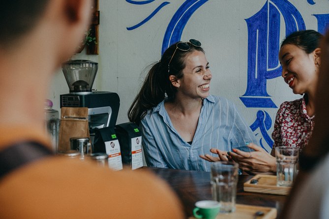 The 10 Tastings of Hoi An: Private Street Food Tour - Convenient End Point and Itinerary Flexibility