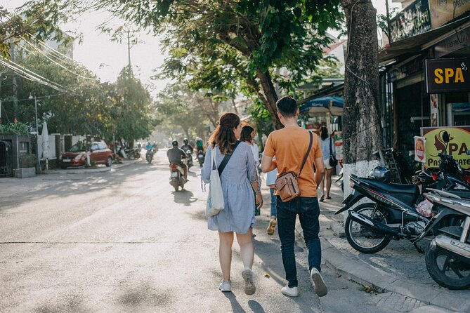 The 10 Tastings of Hoi An: Private Street Food Tour - Cancellation Policy and Refund Options