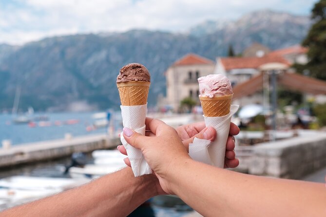 The 10 Tastings of Kotor Private Food Tour - Vegetarian Alternatives Available