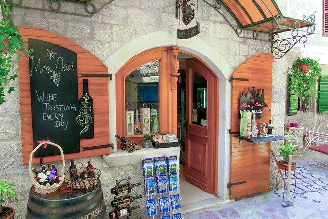 The 10 Tastings of Kotor Private Food Tour - Convenient Hotel Pick-Up