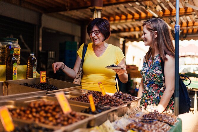 The 10 Tastings of Kotor Private Food Tour - Directions and Meeting Instructions