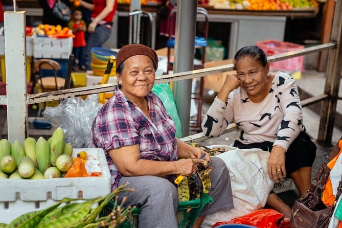 The 10 Tastings of Kuala Lumpur:Street Food - Tasting 2: Char Kway Teow