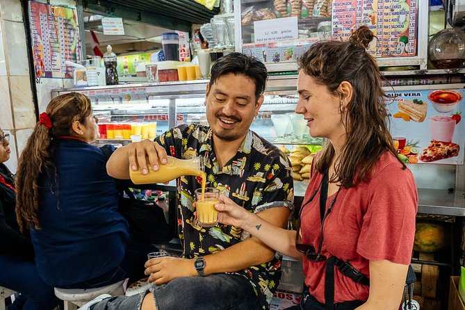 The 10 Tastings of Lima With Locals: Private Street Food Tour - Tailored Culinary Experiences