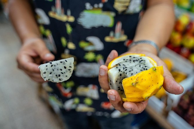 The 10 Tastings of Lima With Locals: Private Street Food Tour - Expert Guide With Historical Insights