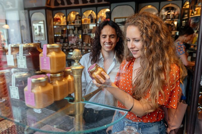 The 10 Tastings of Lyon Private Walking Food Tour - 10 Mouthwatering Tastings