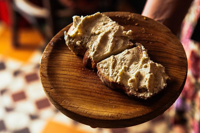 The 10 Tastings of Madrid With Locals: Private Food Tour - Variety of Local Dishes and Drinks