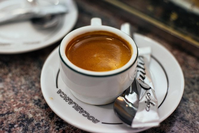 The 10 Tastings of Madrid With Locals: Private Food Tour - Hidden Gems and Unique Food Experiences