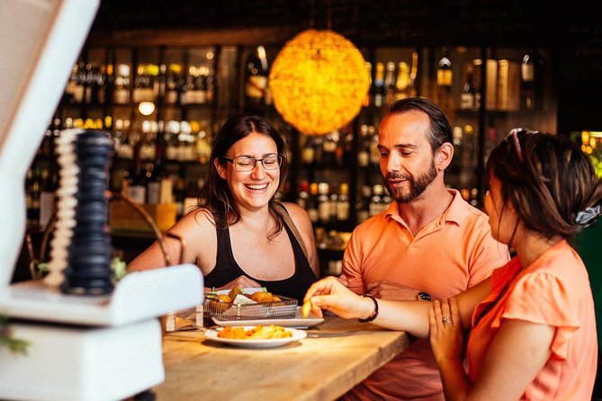 The 10 Tastings of Madrid With Locals: Private Food Tour - Recommendations for Further Travels in Spain