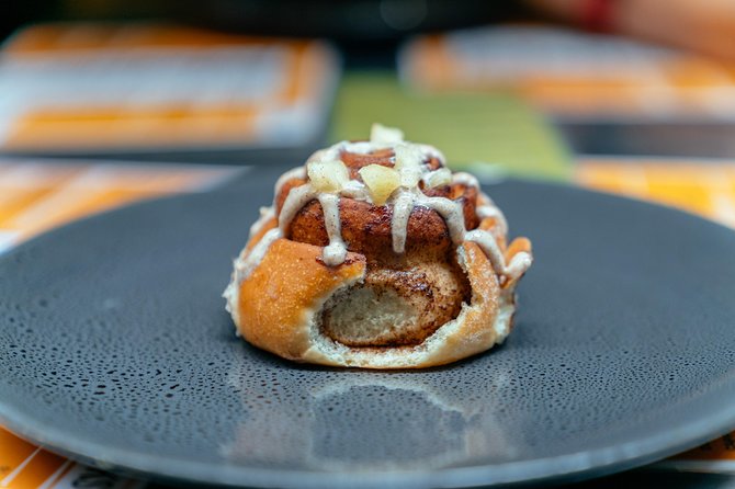 The 10 Tastings of Melbourne With Locals: Private Food Tour - Bao Buns