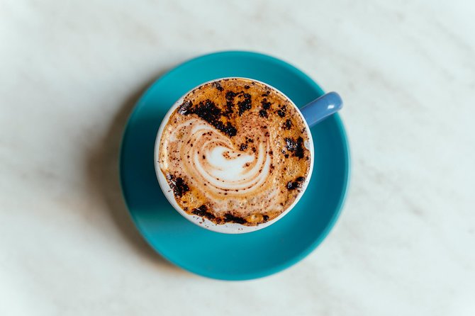 The 10 Tastings of Melbourne With Locals: Private Food Tour - Guided Culinary Journey