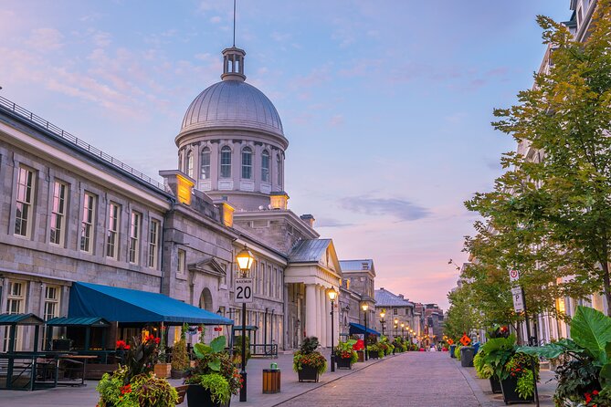 The 10 Tastings of Montreal Private Walking Food Tour - Exquisite French Pastries