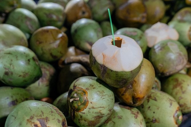 The 10 Tastings of Mumbai With Locals: Private Street Food Tour - Booking and Payment Process