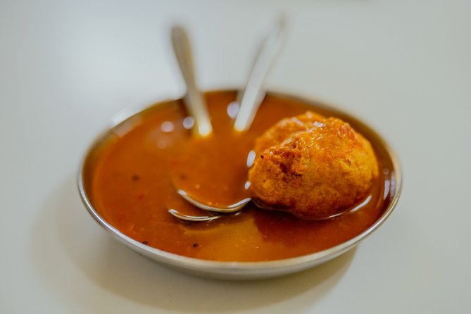 The 10 Tastings of Mumbai With Locals: Private Street Food Tour - Additional Tour Details