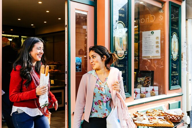 The 10 Tastings of Nice Private Walking Food Tour - Local Cheese and Charcuterie