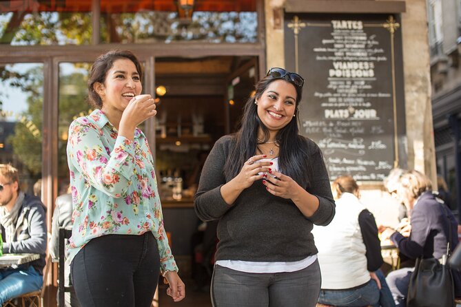 The 10 Tastings of Nice Private Walking Food Tour - Sweet Treats From Local Bakeries