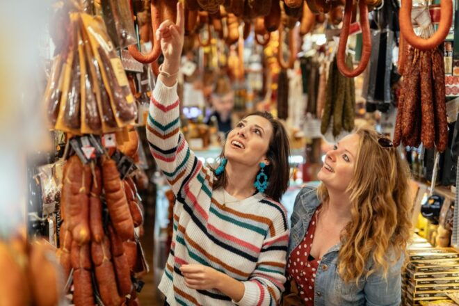 The 10 Tastings of Palma De Mallorca Private Food Tour - Customer Reviews
