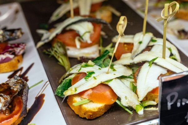 The 10 Tastings of Palma De Mallorca Private Food Tour - Tasting 2: Coca De Pimiento