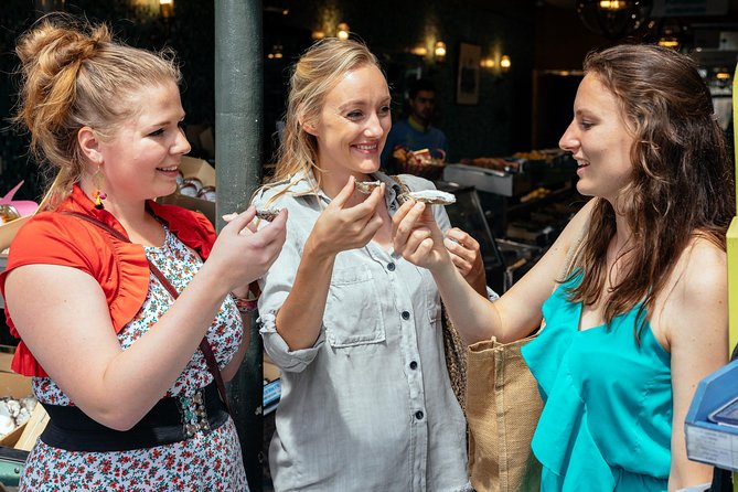 The 10 Tastings of Paris With Locals: Montmartre Private Food Tour - Customizing Your Tour Itinerary