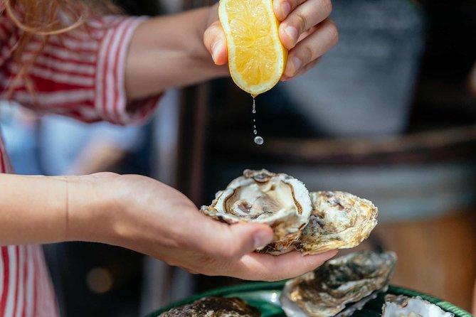 The 10 Tastings of Paris With Locals: Montmartre Private Food Tour - Traveler Photos and Reviews