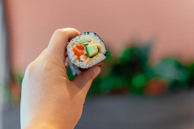 The 10 Tastings of Perth With Locals: Private Food Tour - Ample Time to Savor Each Tasting