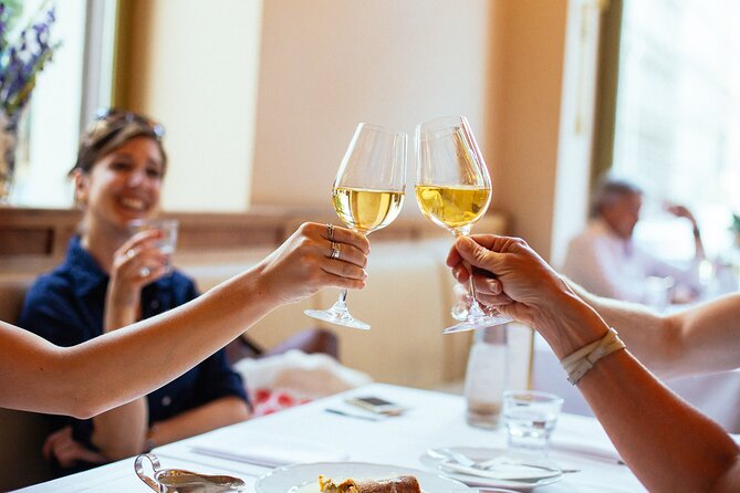 The 10 Tastings of Prague With Locals: Private Food Tour - Local Bakeries Visit