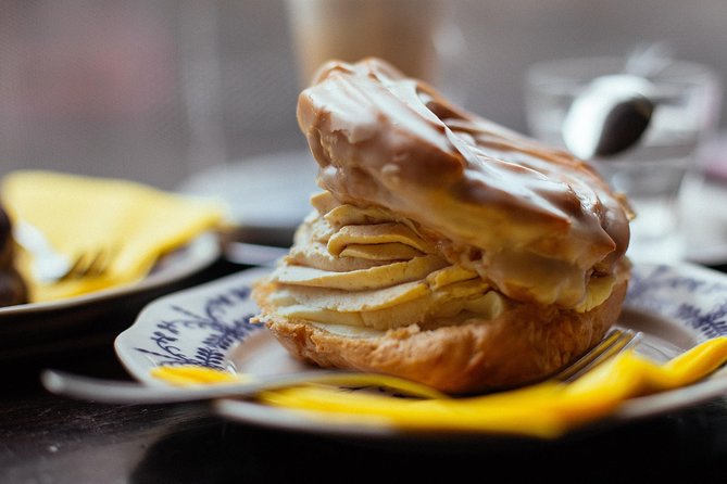 The 10 Tastings of Prague With Locals: Private Food Tour - Traditional Pastries Sampling