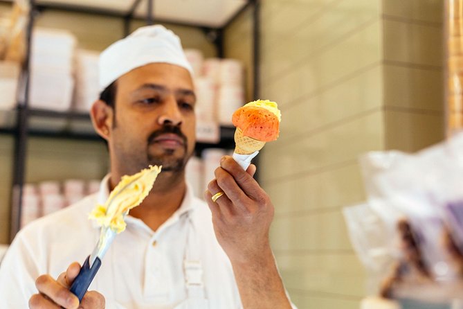 The 10 Tastings of Rome: The Vatican Private Food Tour - Authentic Pasta Carbonara