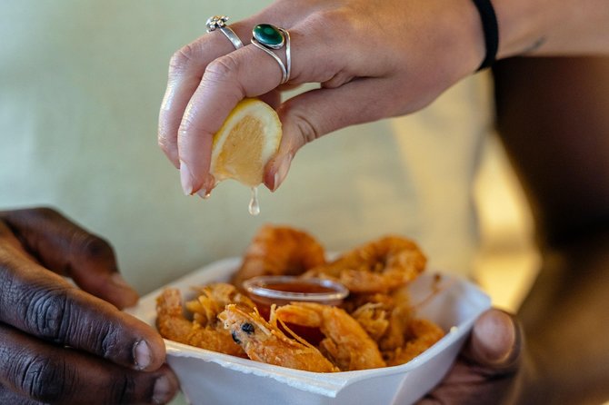 The 10 Tastings of Sydney With Locals: Private Food Tour - Tour Overview and Details