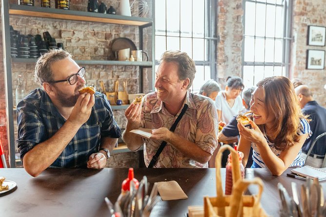 The 10 Tastings of Sydney With Locals: Private Food Tour - Traveler Photos and Reviews