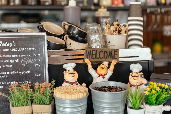The 10 Tastings of Sydney With Locals: Private Food Tour - Negative Reviews