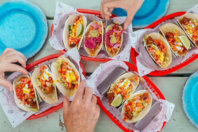 The 10 Tastings of Sydney With Locals: Private Food Tour - Tour Highlights