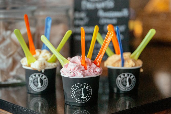The 10 Tastings of Sydney With Locals: Private Food Tour - Pricing