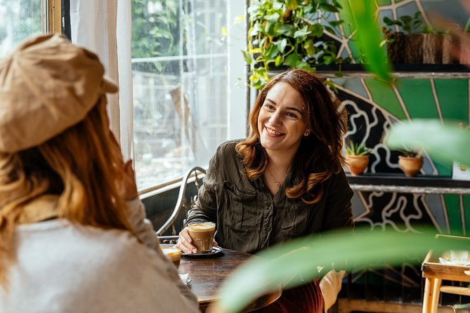 The 10 Tastings of Tel Aviv With Locals: Private Food Tour - Meeting Point