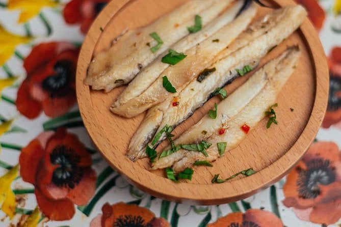 The 10 Tastings of Valencia With Locals: Private Food Walking Tour - Personalized Experience With Local Guide