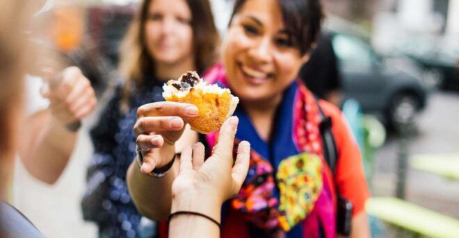 The 10 Tastings of Vienna Private Tour - Cultural Experience