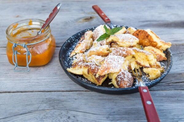 The 10 Tastings of Vienna Private Tour - Location