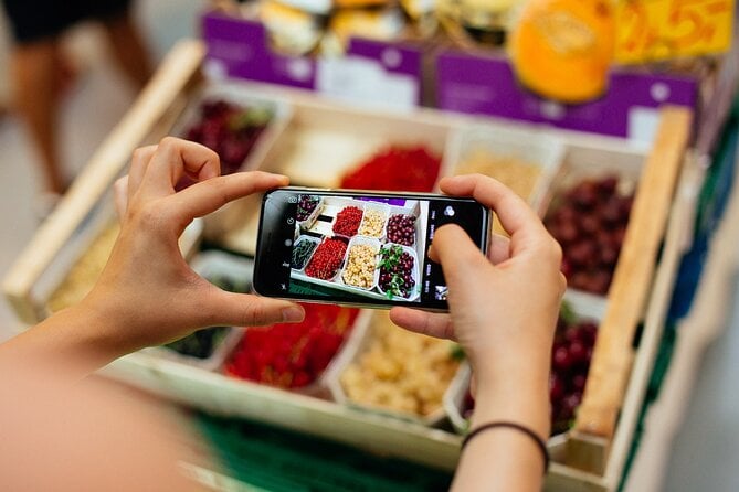 The 10 Tastings of Vienna Private Walking Food Tour - Authentic Viennese Street Food