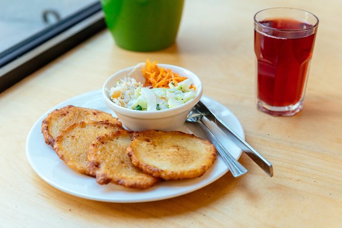 The 10 Tastings of Warsaw With Locals: Private Food Tour - Tour Highlights