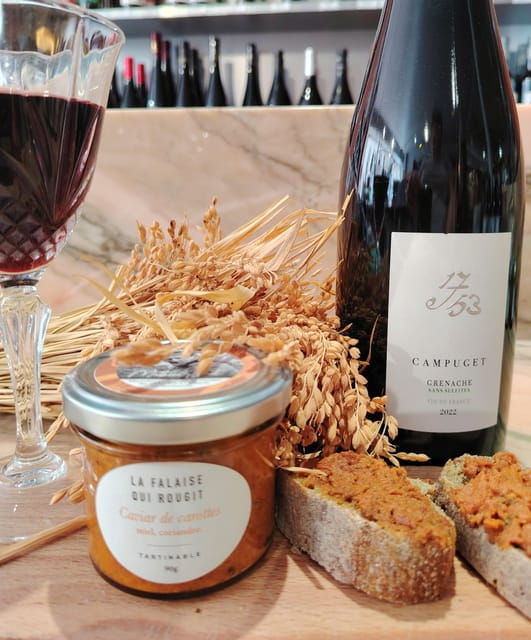 The 100% French Apéritif in Paris - Key Points