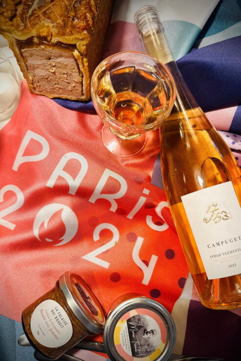 The 100% French Apéritif in Paris - Pricing Details