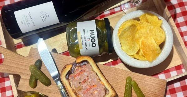 The 100% French Apéritif in Paris - Questions You May Have